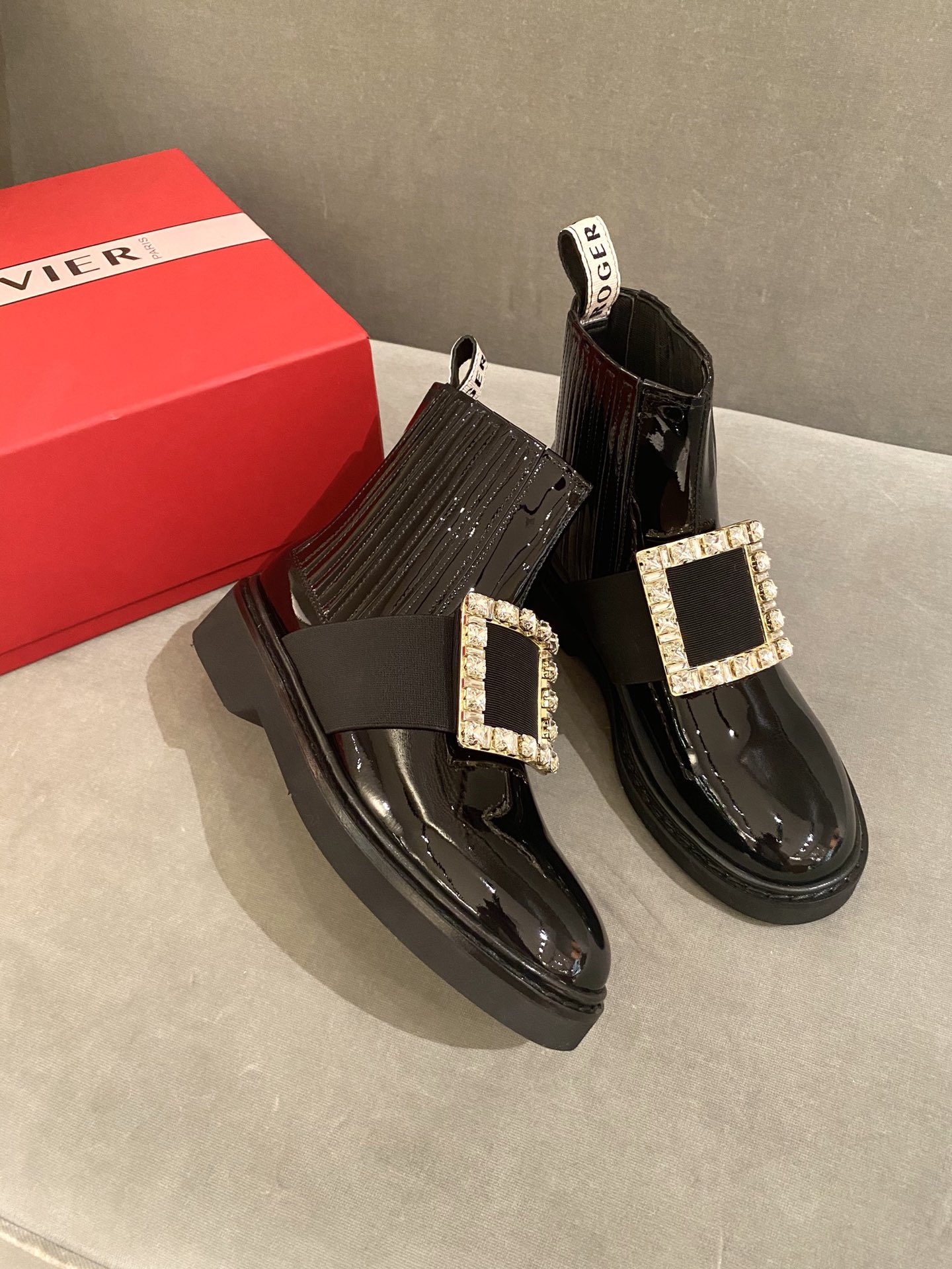 Women's high heels